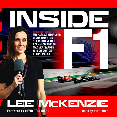Lee Mckenzie Life Alongside Legends