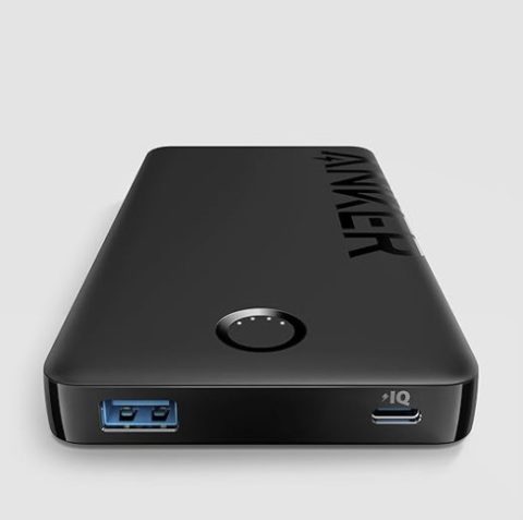 Anker Powerbank
