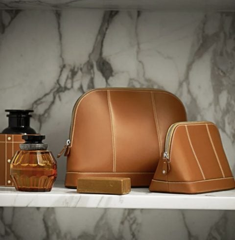 Connolly Washbag