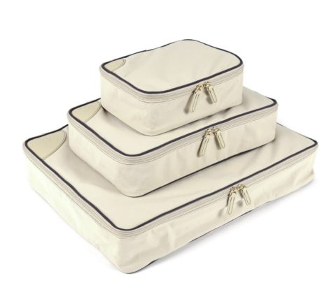 Globe Trotter Packing Cubes