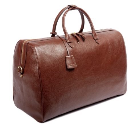 Lotuf No. 12 Weekender Bag