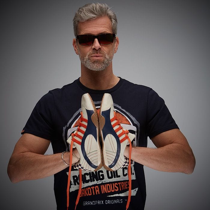Grandprix Originals 23 Collection Featured Picture
