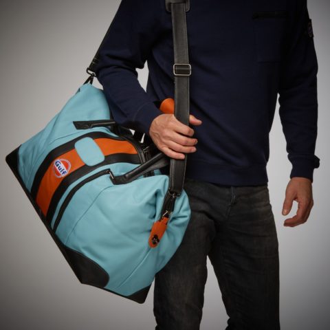 Gulf Travel Bag