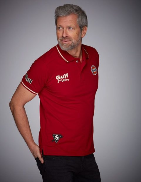 Gulf Vintage Polo Merlot