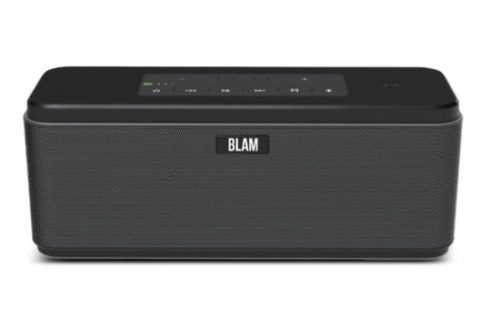 Blam Bt30 30 Watt Wireless Bluetooth Stereo Speaker