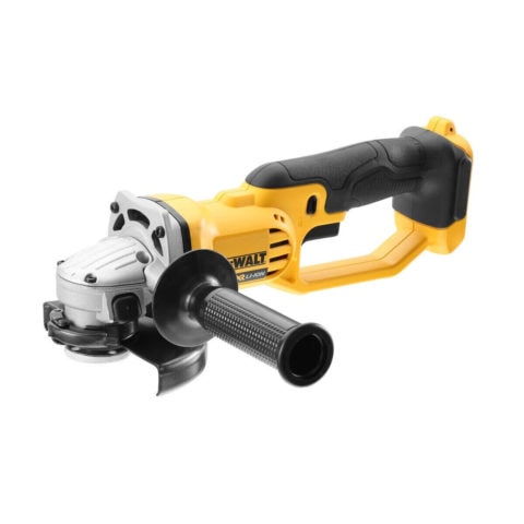 Dewalt Dcg412n 18v Xr 125mm Angle Grinder