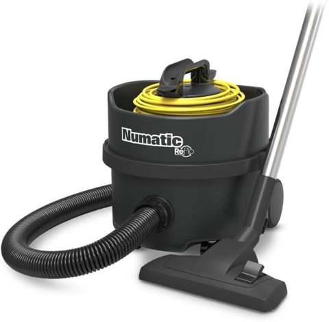 Henry Hoover Industrial Prp180 Nuvac Commercial Vacuum Cleaner Prp180 As73 Kit