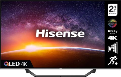 Hisense Smart Tv