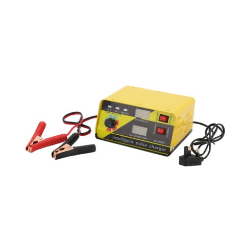 Ebay 20a Car Battery Charger
