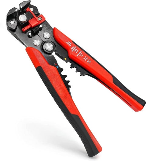 Ebay Cable Wire Crimper Cutter