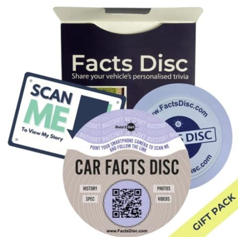 Car Facts