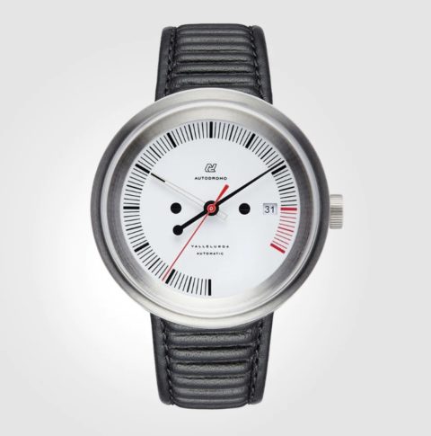 Autodromo Vallelunga Automatic