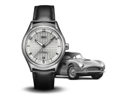 Rec Watches