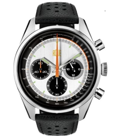 Roue Tps Black