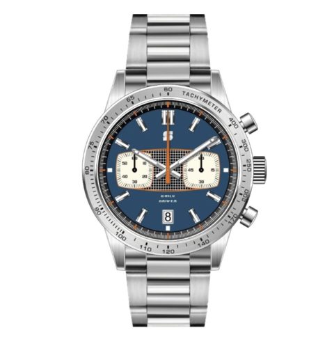 Straton Daily Driver Mkii