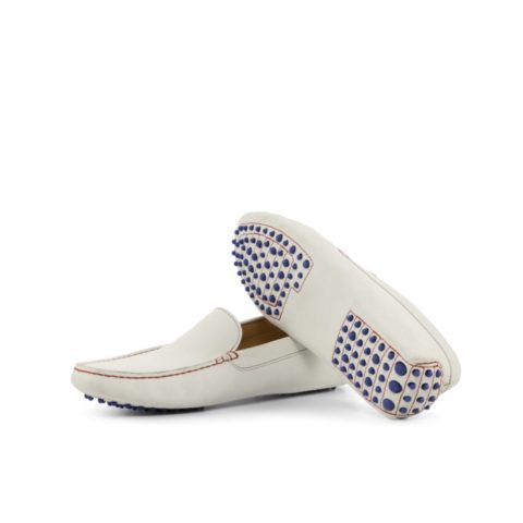 Civardi White Driving Shoes Mansell Scaled 722x722