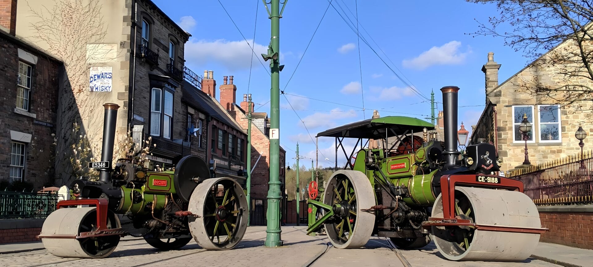 Craftmaster Paints – The Uks Leading Traditional Paint Supplier