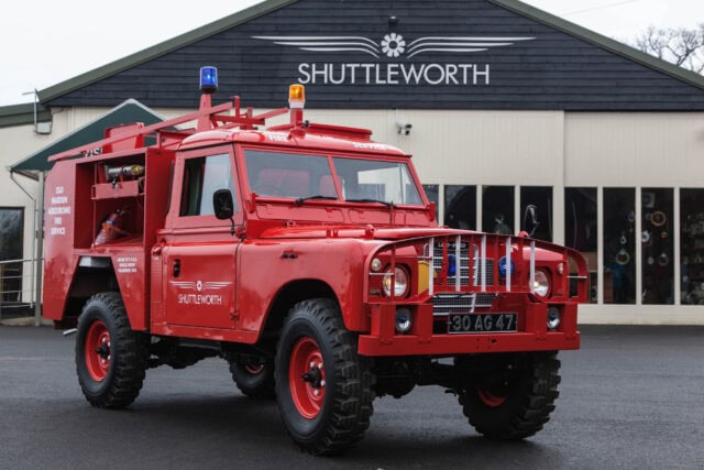 Shuttleworth 1973 Lr Trac 1 Cellulose 1024x682