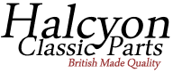 Cropped Halcyon Logo