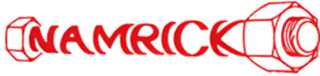 Namrick Logo 246