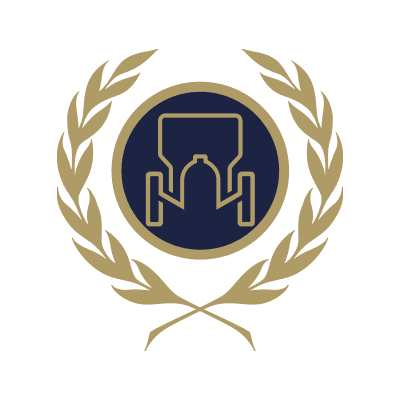Brand Logo Bmh Crest