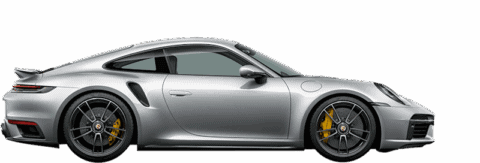 911 Turbo S