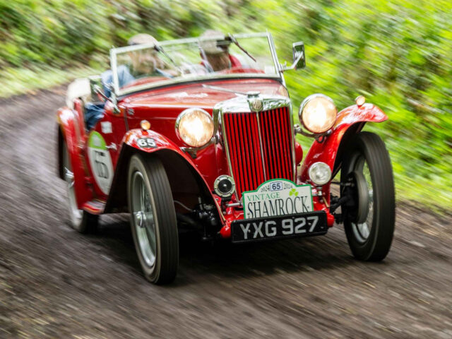 Rally Preparation Services (rps) Gallery Of Events 2