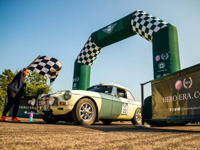 Rally Preparation Services (rps) Gallery Of Events