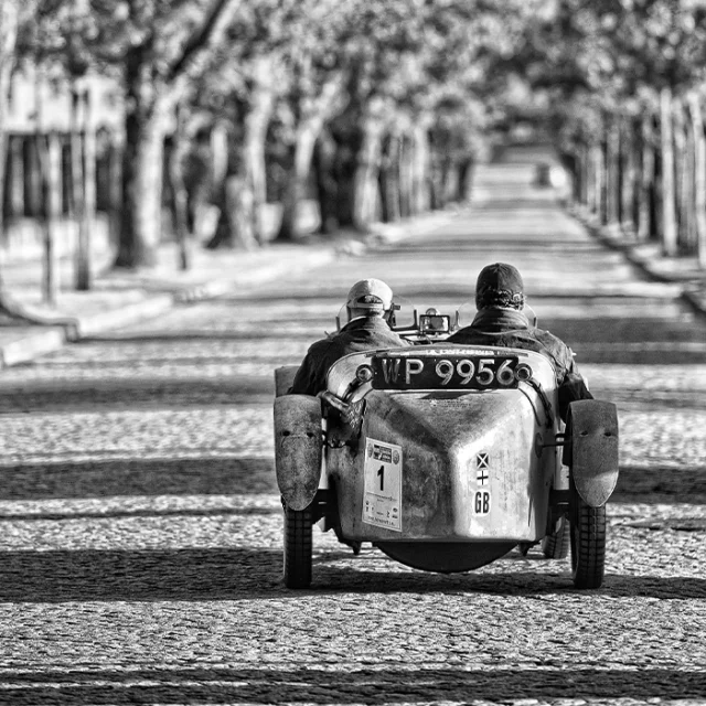 Classic Vintage Car Insurance Howden Insurance