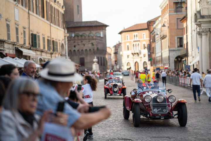 1000 Miglia 2025 – 1000 Miglia 2